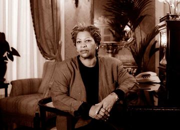 Go beyond Toni Morrison with these 7 books that stare down the white gaze