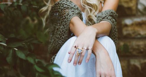 What Jewelry You Should Wear For Specific Occasions