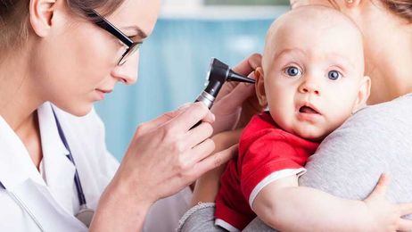 What's Right for Your Child: Family Doctor or Pediatrician?