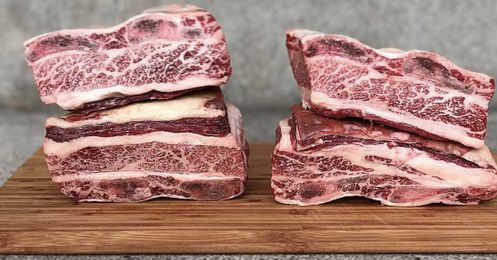 Ballard’s Upcoming Whole Animal Butchery Brings British Flair