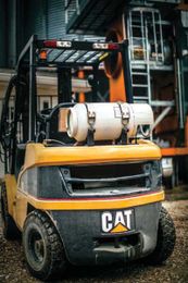 Do these five things every day to keep Forklift Operators safe