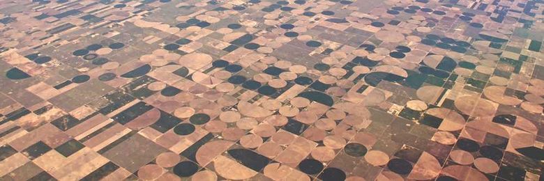 Growing Crops with Small Wells. Strategies for Maximizing Water Use.