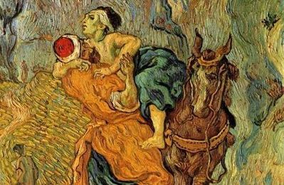 How to Really Understand the Parable of the Good Samaritan — Millennial