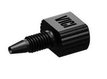 New thermoplastic fitting won’t crack under pressure