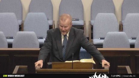 The Gifts that Christ Gives to His Church