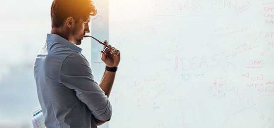 Thoughts on Legal Writing from the Greatest of Them All