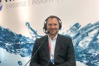 Using Technology To Get An Edge On Water Loss