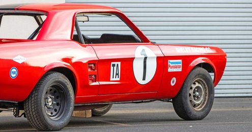 Vehicles + Vinyl: Palmer Signs, Wraps Ink prove paint and wraps can co-exist