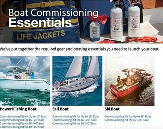 West Marine launches one-of-a-kind tool for boaters