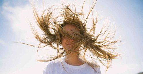 What Your Hair Says about You in a Drug Test