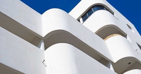 World's leading architecture historian on how colonialism shapes our cities