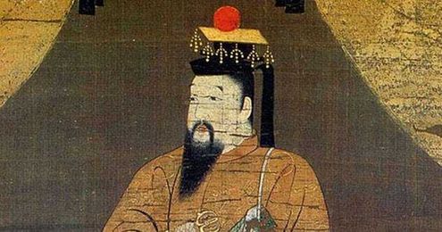 10 Unusual And Fascinating Japanese Emperors