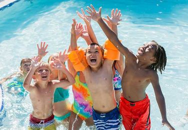 5 Pool Safety Tips for Kids and Parents