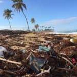 5 simple ways to reduce your plastic use whilst traveling