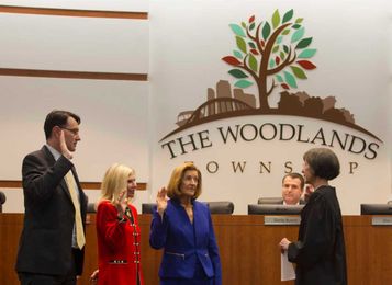 Candidates seeking to be elected to Woodlands board can begin filing papers July 20