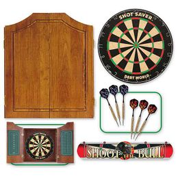 Early American Dart Package