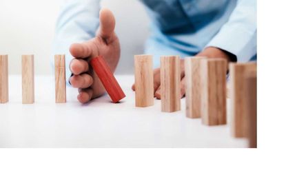 Former Planner Publishes Risk Management Guide