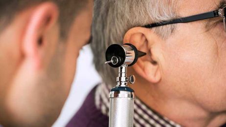 Hearing, Vision Loss Raise Dementia Risk in Older Adults