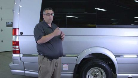 How to Clean the Interior and Exterior of an Airstream Interstate