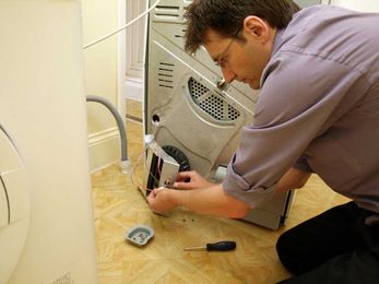 How to Repair Your Dryer