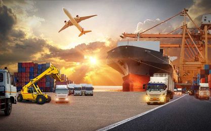 Tips for making CO2 a KPI for freight transportation