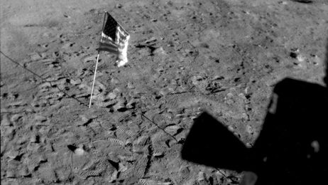 Was the moon landing faked? Five theories debunked
