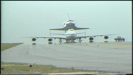 When Pigs Fly: Central Georgia astronaut takes BBQ to space