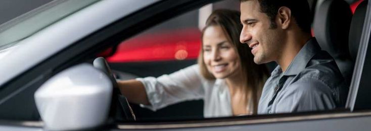 5 Useful Tips for Test Driving a Car