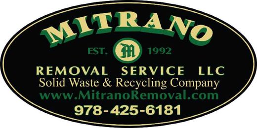 Mass Waste ban Items!