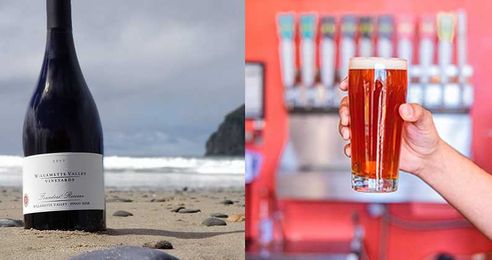 Salem Drinking Guide: Sip Your Way Through Oregon's Capital