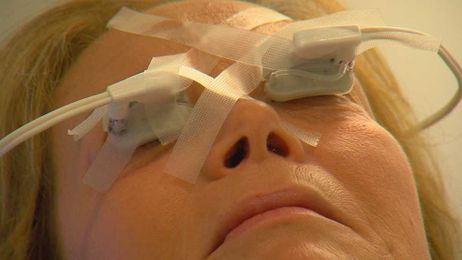 Special treatment, lifestyle changes may help reduce dry eye symptoms