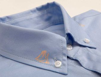 These Shirts Are a New Take on a Classic Style