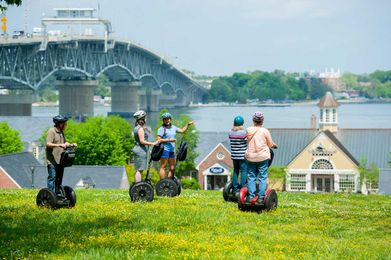 Your Williamsburg bucket list: What to eat, drink and do