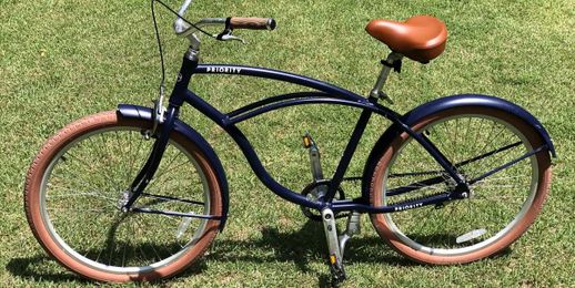Does a Rust-Proof Bike Really Exist?