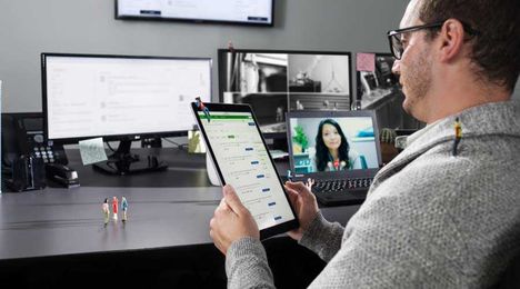EcoStruxure IT Assessments Offer Myriad Opportunities for APC Partners