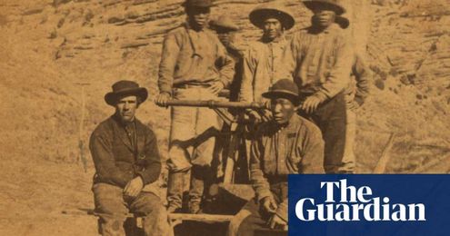 how Chinese migrants built the transcontinental railroad