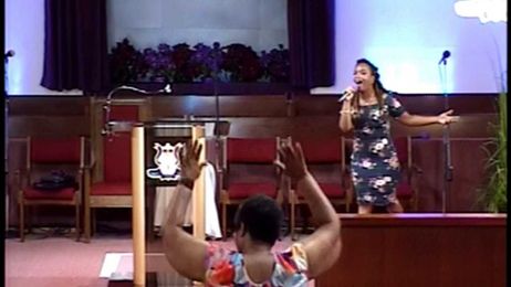 Get rid of the 'NOTS' because the old man's gotta die! July 14, 2019