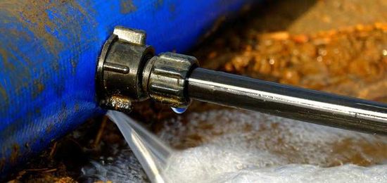 Leak detection tech can save contractors the cost of water waste and damage