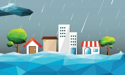 Storm safety and recovery