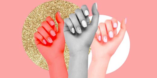 This Is How Long Gel Manicures *Actually* Last