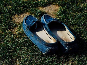 Why orthopedic shoes may not really be good for our feet