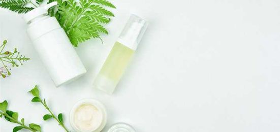 Why Should You Use Distilled Water For Cosmetics?