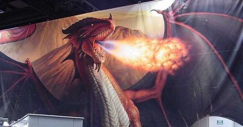 10 Epic Ways To Slay A Dragon