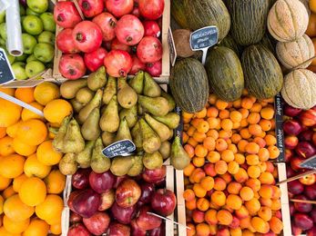 5 Canadian public food markets that will change how you shop