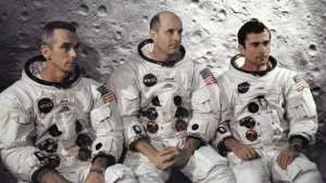 Apollo 10, the Mission That Got So Close to Landing on the Moon