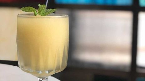 Frozen drinks get the craft treatment