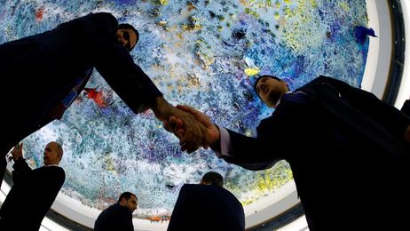 See How Much You Know About International Organizations