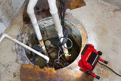Sump Pump Problems You Should Watch out For