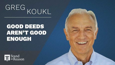 What We Can Learn from Mr. Rogers’ Understanding of Salvation