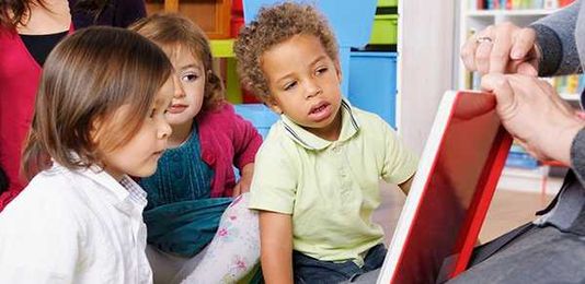 How's Your Local Head Start Performing? Sampling Classrooms May Not Be Enough